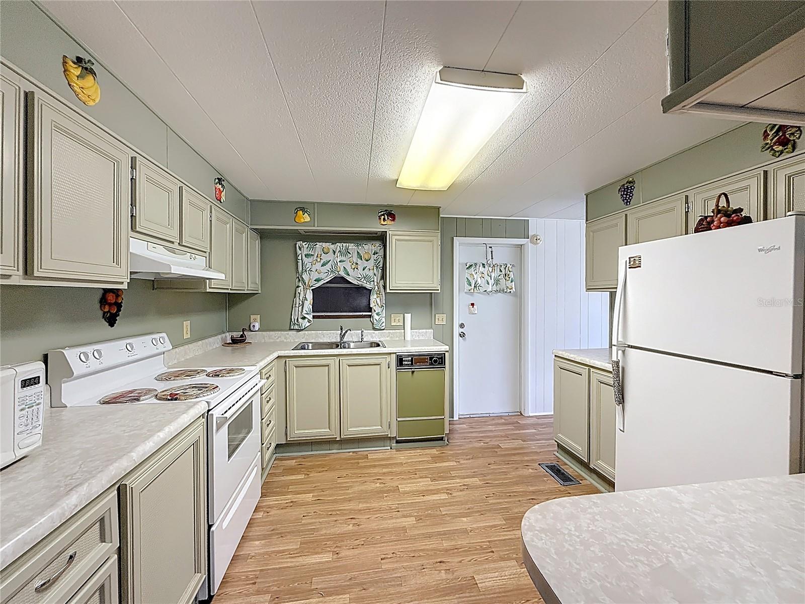 TAVARES LAKE FRANCES ESTATES - Residential