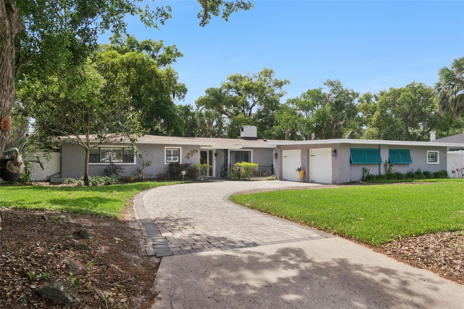 DOMMERICH ESTATES - Residential