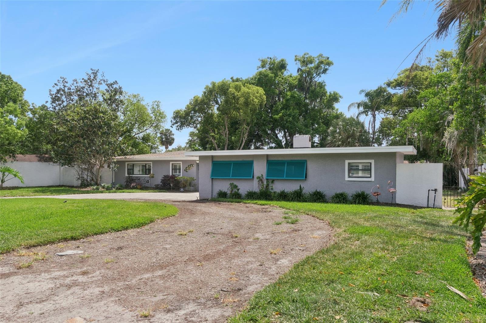DOMMERICH ESTATES - Residential