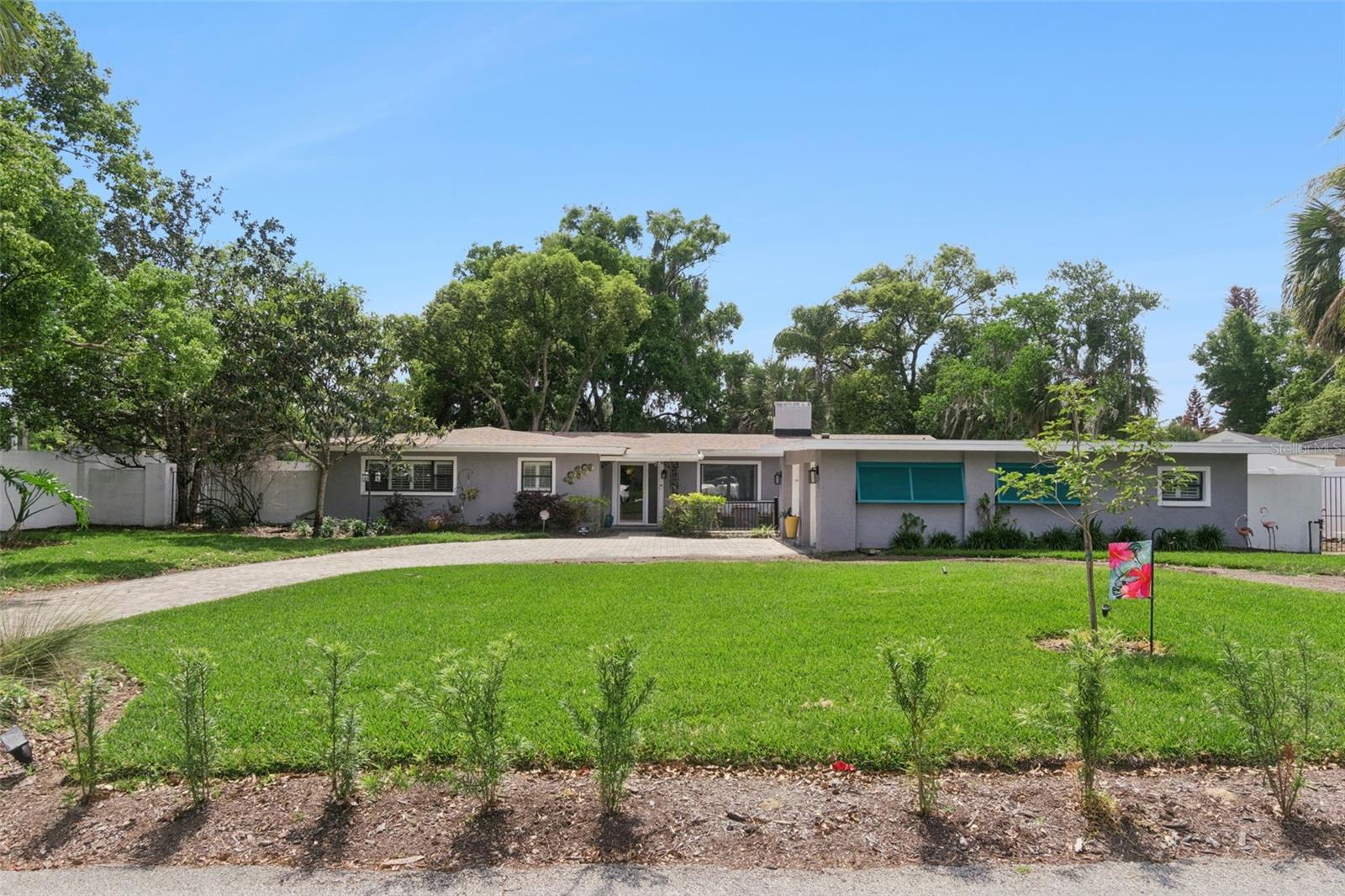 One or more photo(s) has been virtually staged. Tucked away on a cul-de-sac in beautiful Maitland, this 3-bedroom, 3-bath home with a bonus room offers space, comfort, and privacy on a generous 1/3-acre lot. With 2,236 square feet of living space and a 2-car garage, the home features an updated kitchen and upgraded bathrooms, blending modern touches with everyday functionality. Enjoy cozy evenings by the fireplace or relax in the bright sunroom overlooking the fully fenced backyard with a concrete wall for added privacy. A screened-in porch provides the perfect spot to enjoy Florida living year-round. Homeowners have access to Lake Minnehaha and by the way of the Winter Park chain of lakes, Lake Maitland. Access can use for boat launch or watercraft, dock for fishing, picnic area, kayak storage. It’s only $200 year annually. Only $100 year if no boats or watercraft privileges needed. This home’s prime location in Maitland provides easy access to top-rated schools, parks, shopping, dining, and major highways, making it both a peaceful retreat and a convenient base for daily living!