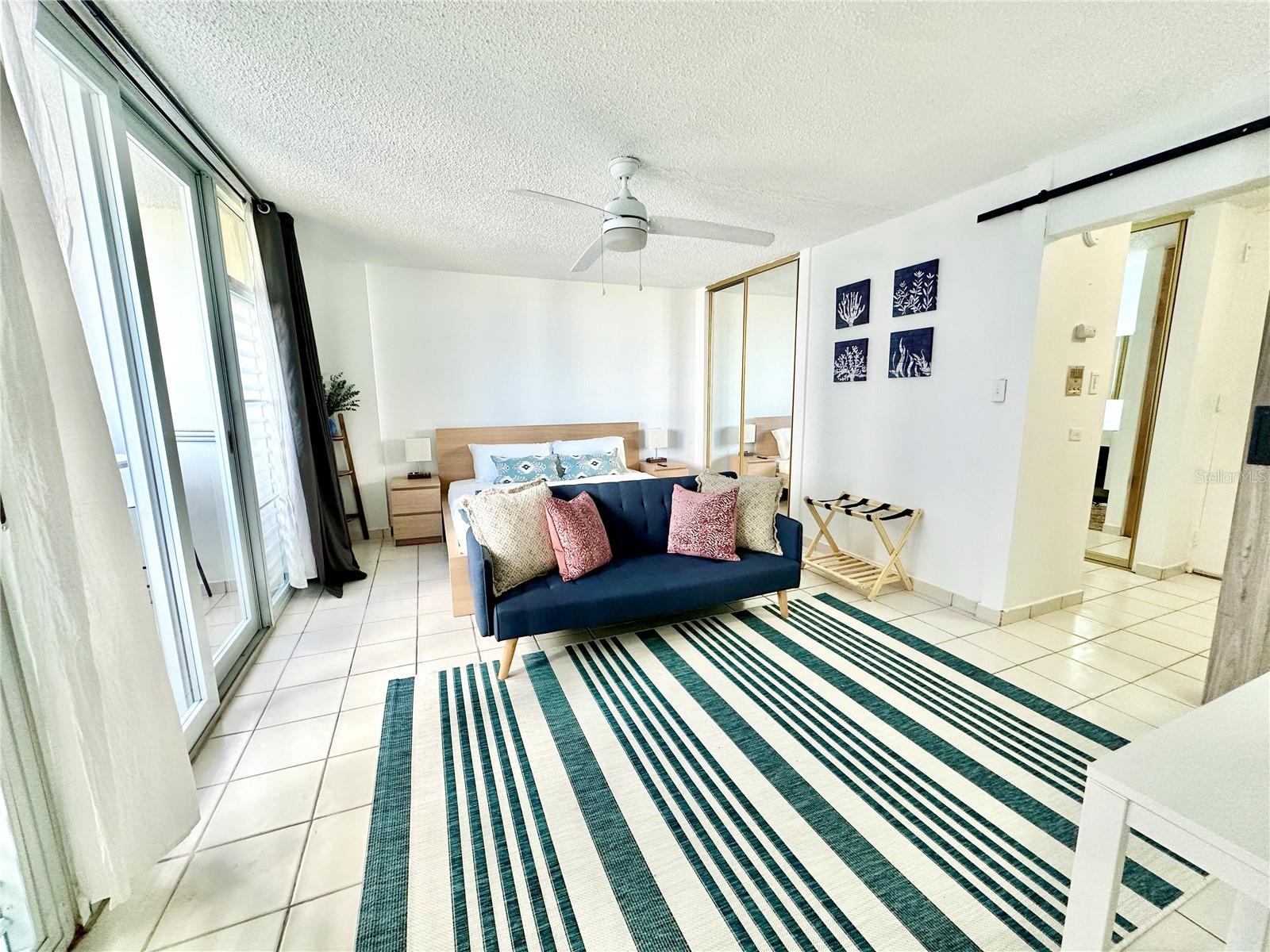 COND. SAINT TROPEZ - Residential