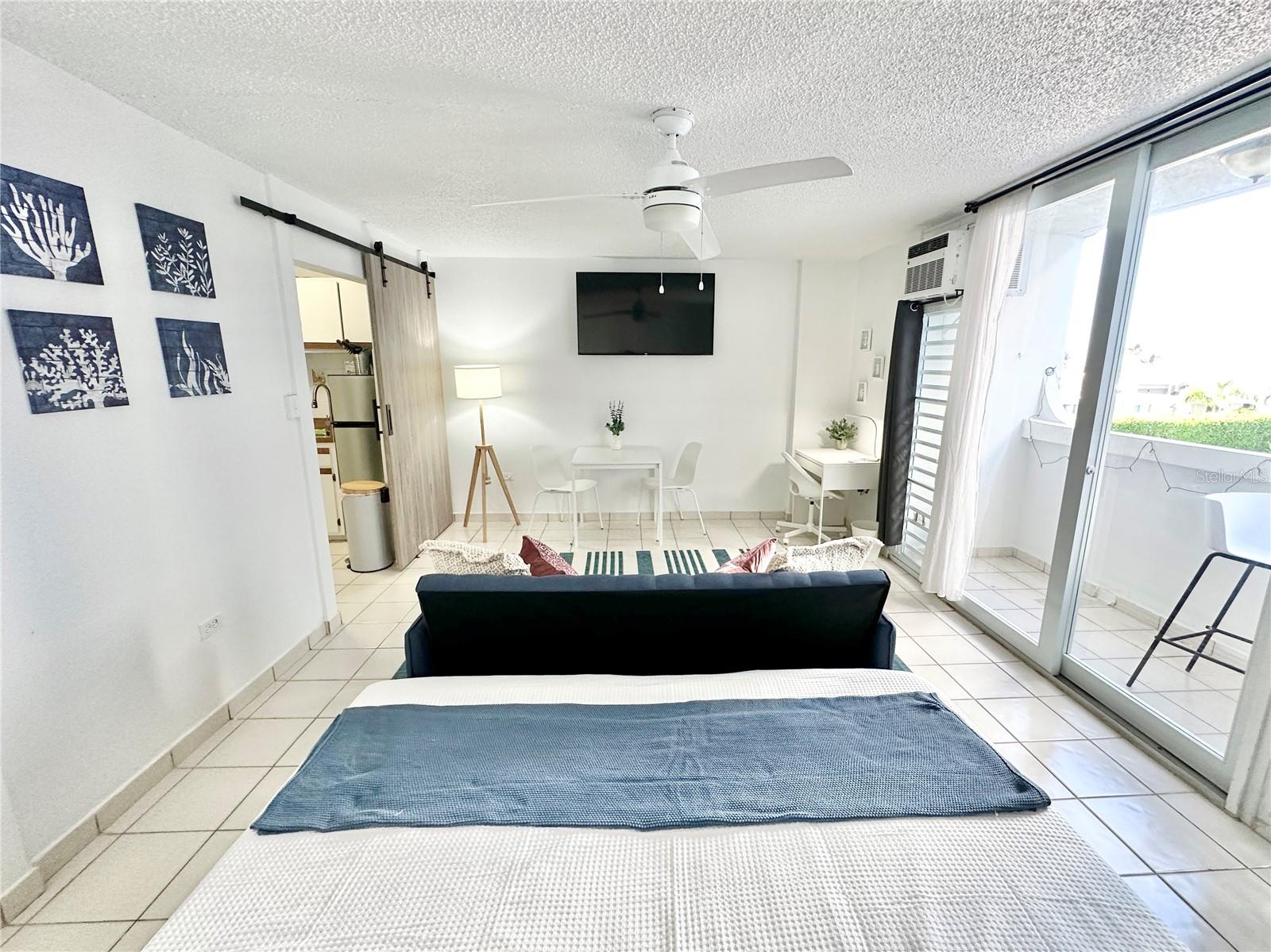 COND. SAINT TROPEZ - Residential