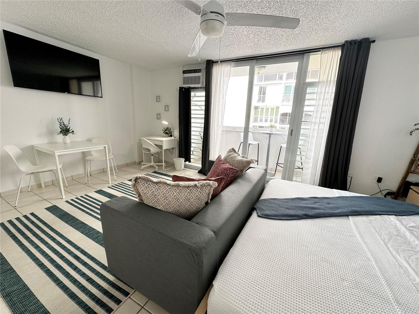 COND. SAINT TROPEZ - Residential