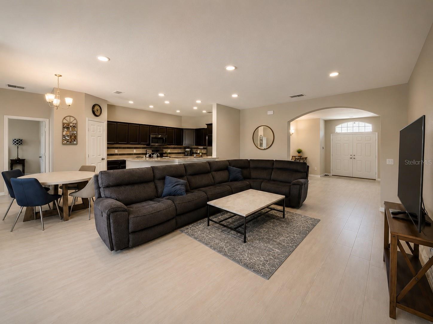 GRAMERCY FARMS PH 4 - Residential