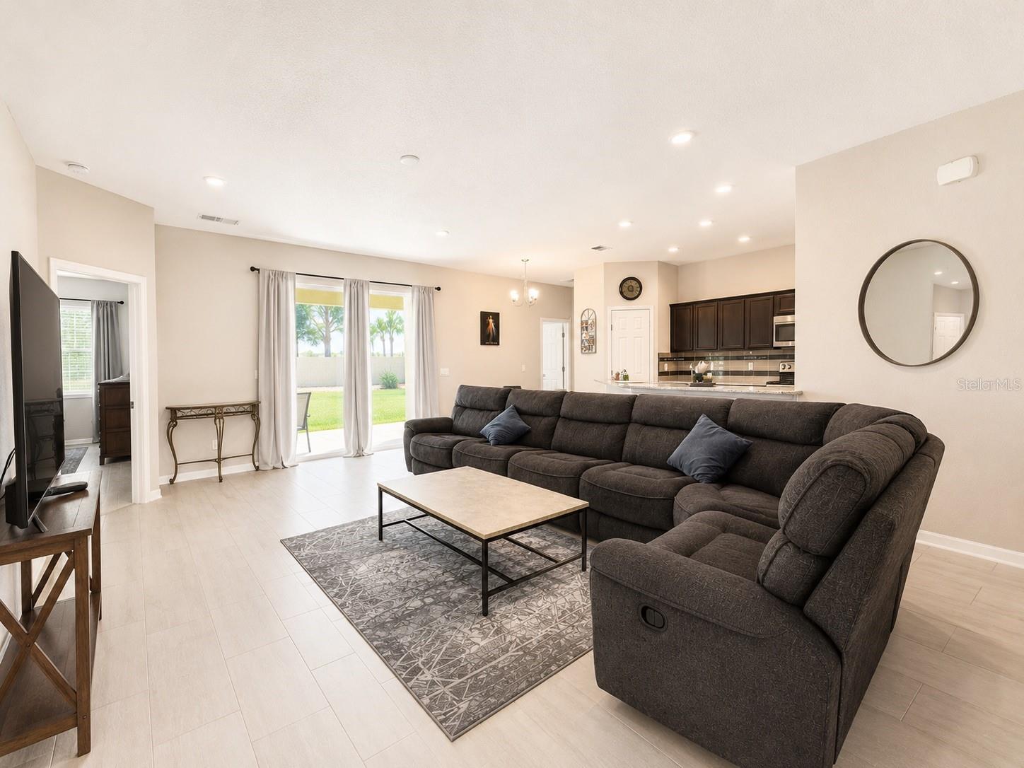 GRAMERCY FARMS PH 4 - Residential