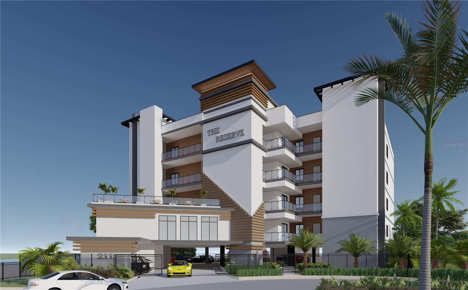 ISLAND ESTATES OF CLEARWATER UNIT 5-A - Residential