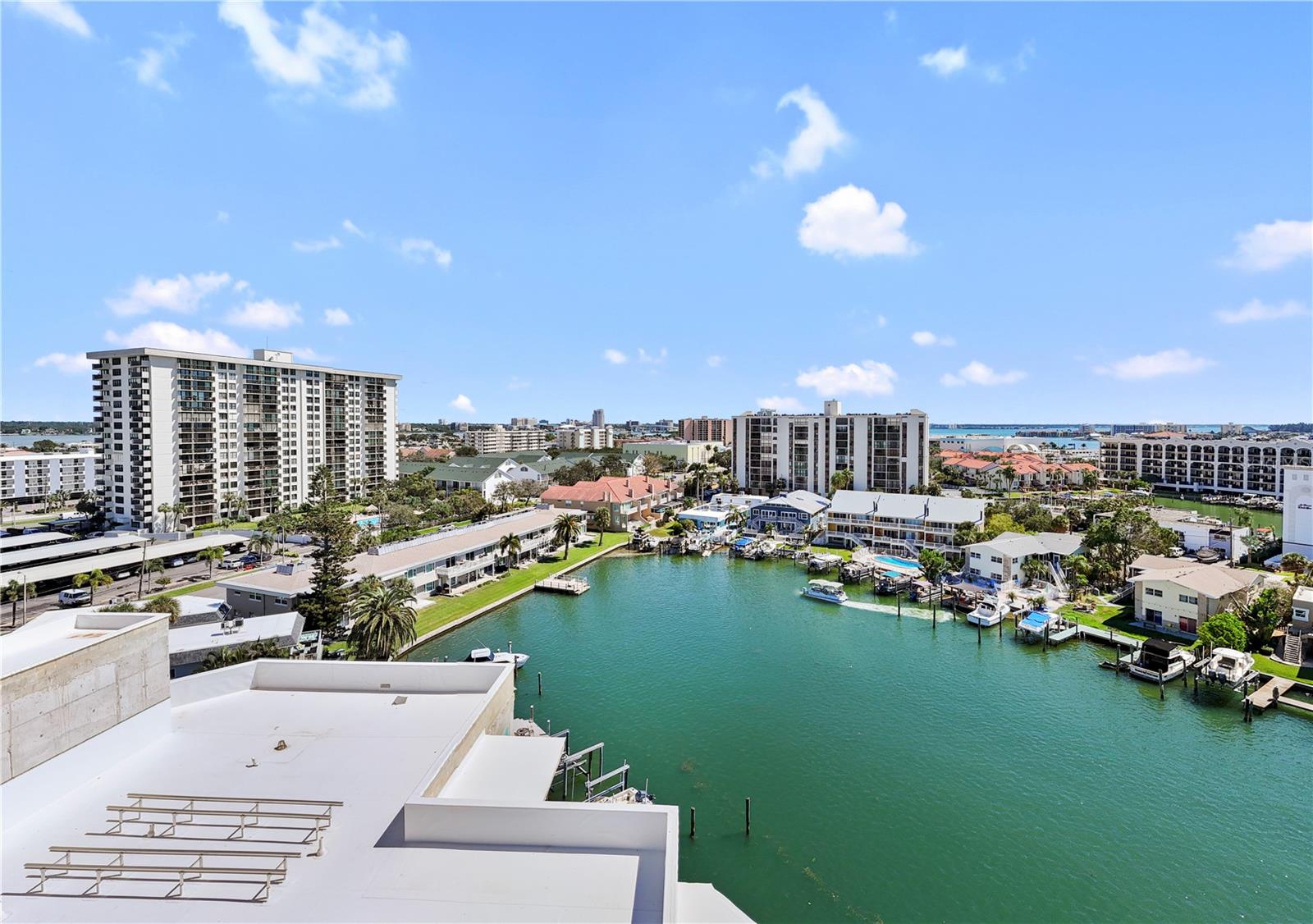 ISLAND ESTATES OF CLEARWATER UNIT 5-A - Residential