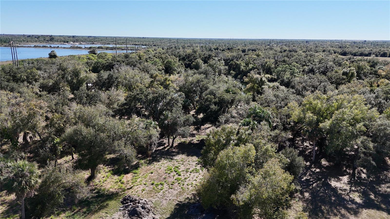 ACREAGE - Land