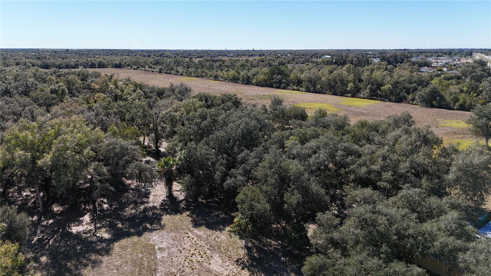 ACREAGE - Land