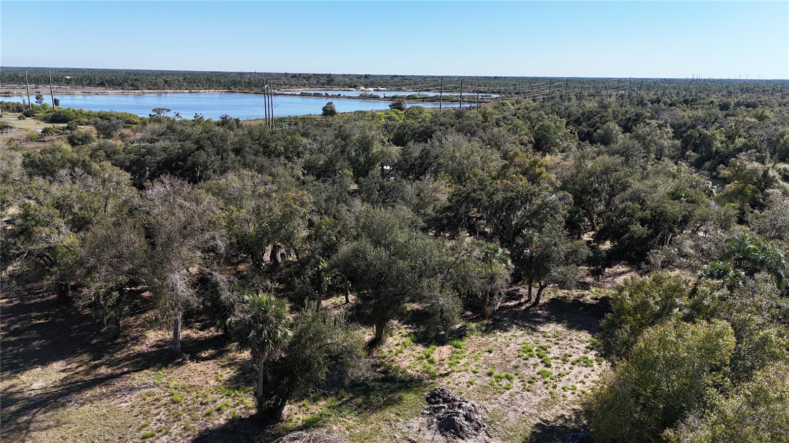 ACREAGE - Land