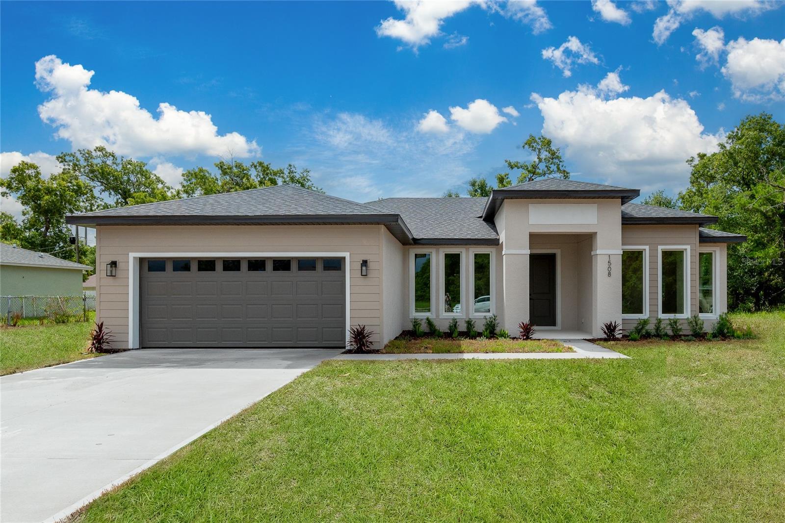 PORT CHARLOTTE SUB 30 - Residential