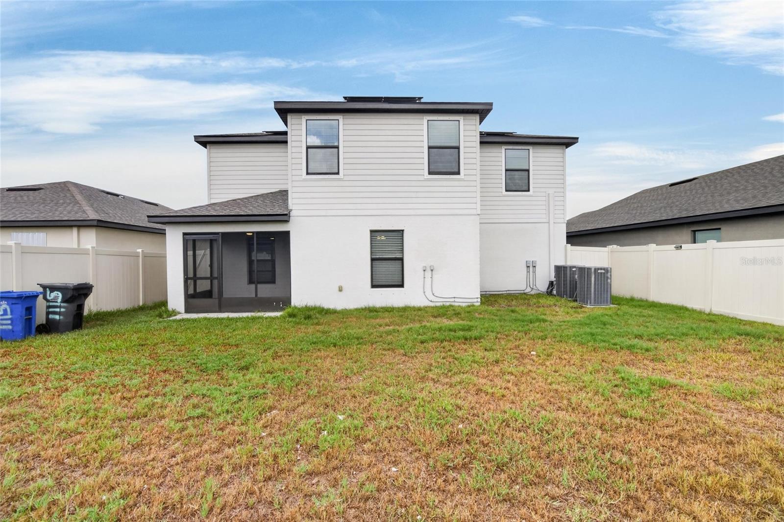 WYNNMERE WEST PH 2 & 3 - Residential Lease