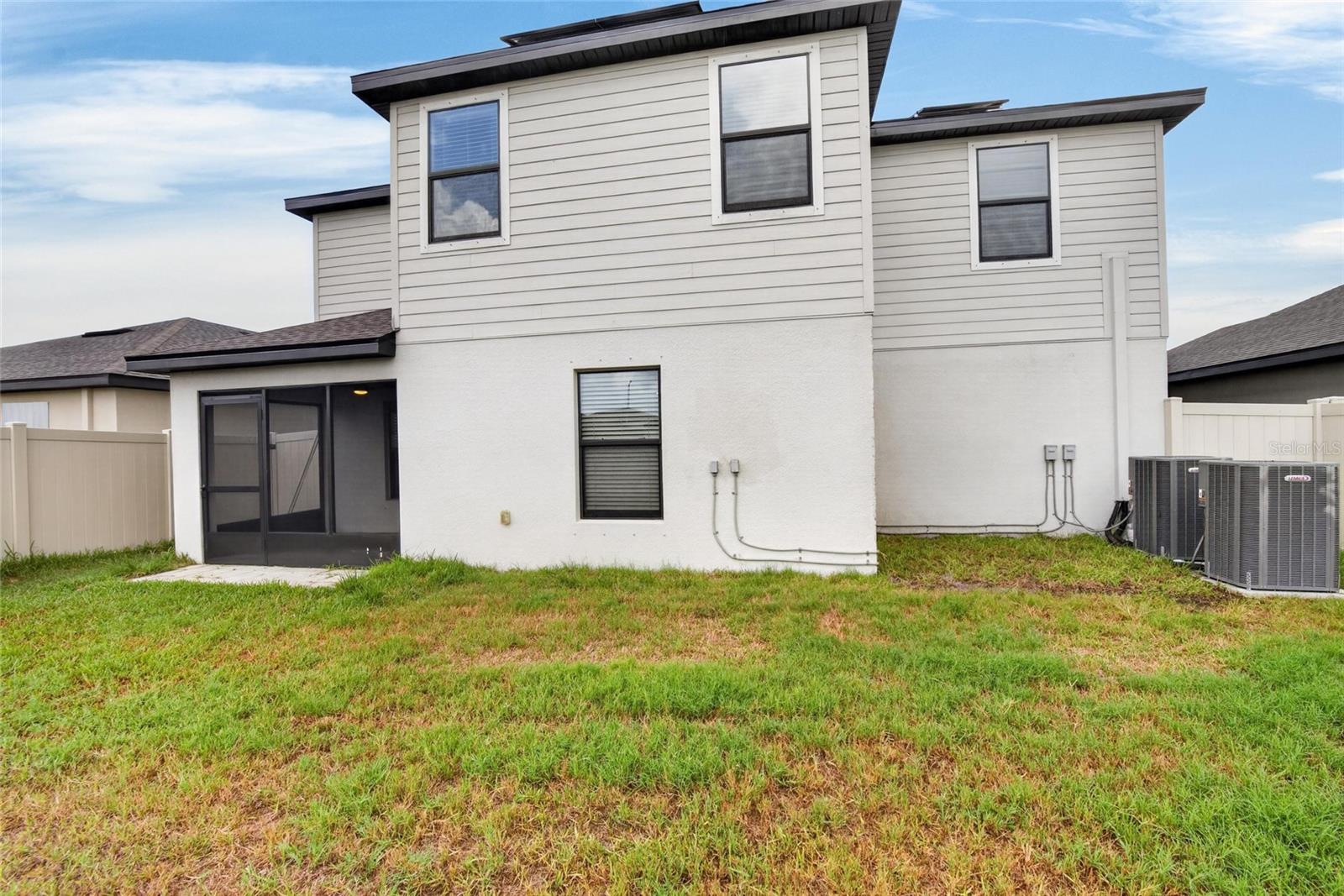 WYNNMERE WEST PH 2 & 3 - Residential Lease