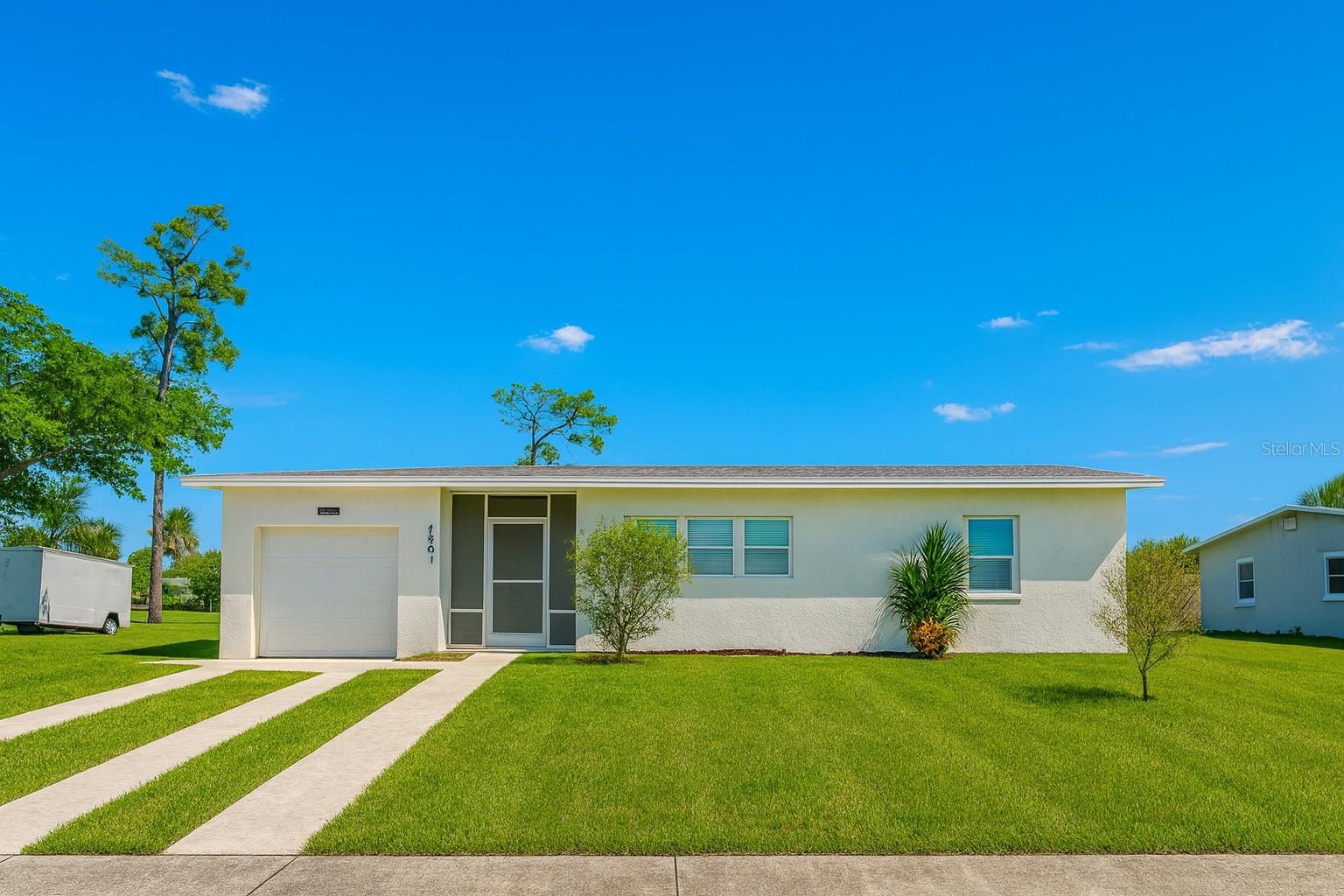 PORT CHARLOTTE SEC 033 - Residential Lease
