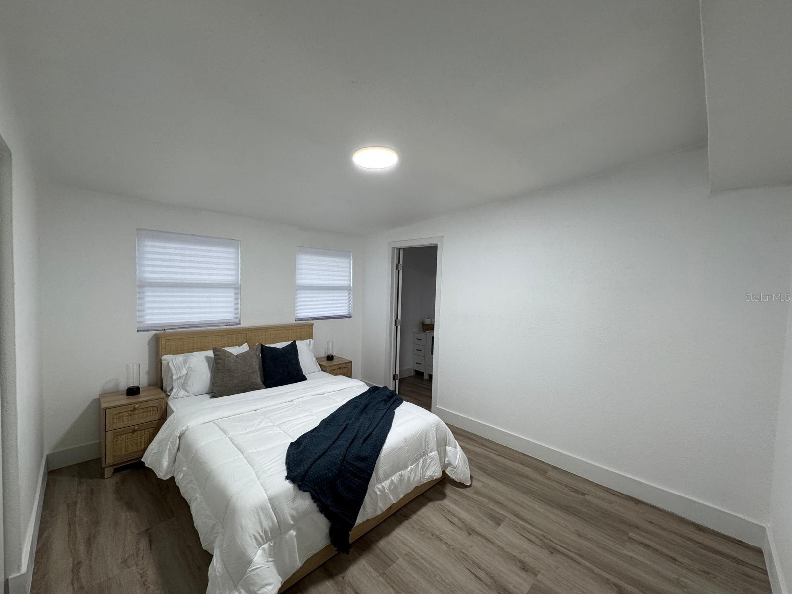 PORT CHARLOTTE SEC 033 - Residential Lease