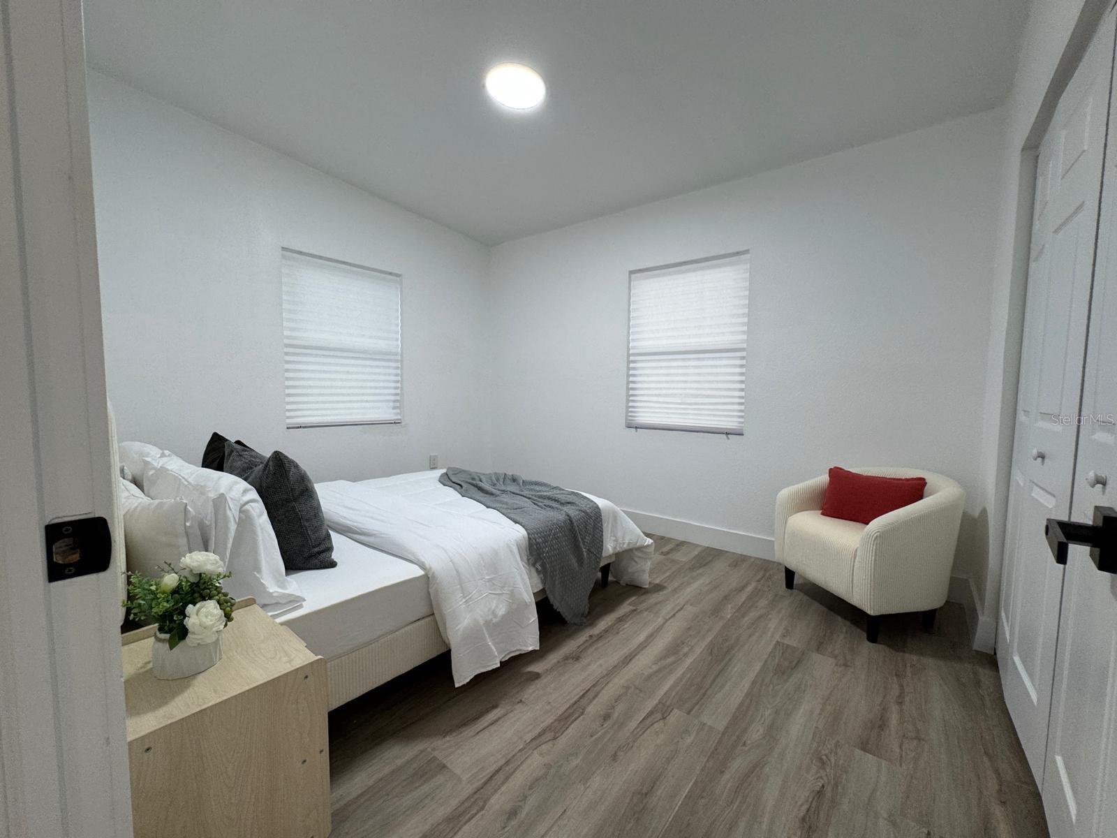 PORT CHARLOTTE SEC 033 - Residential Lease