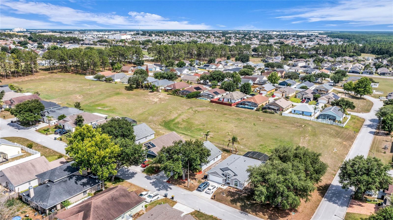 FLORIDA PINES - Residential