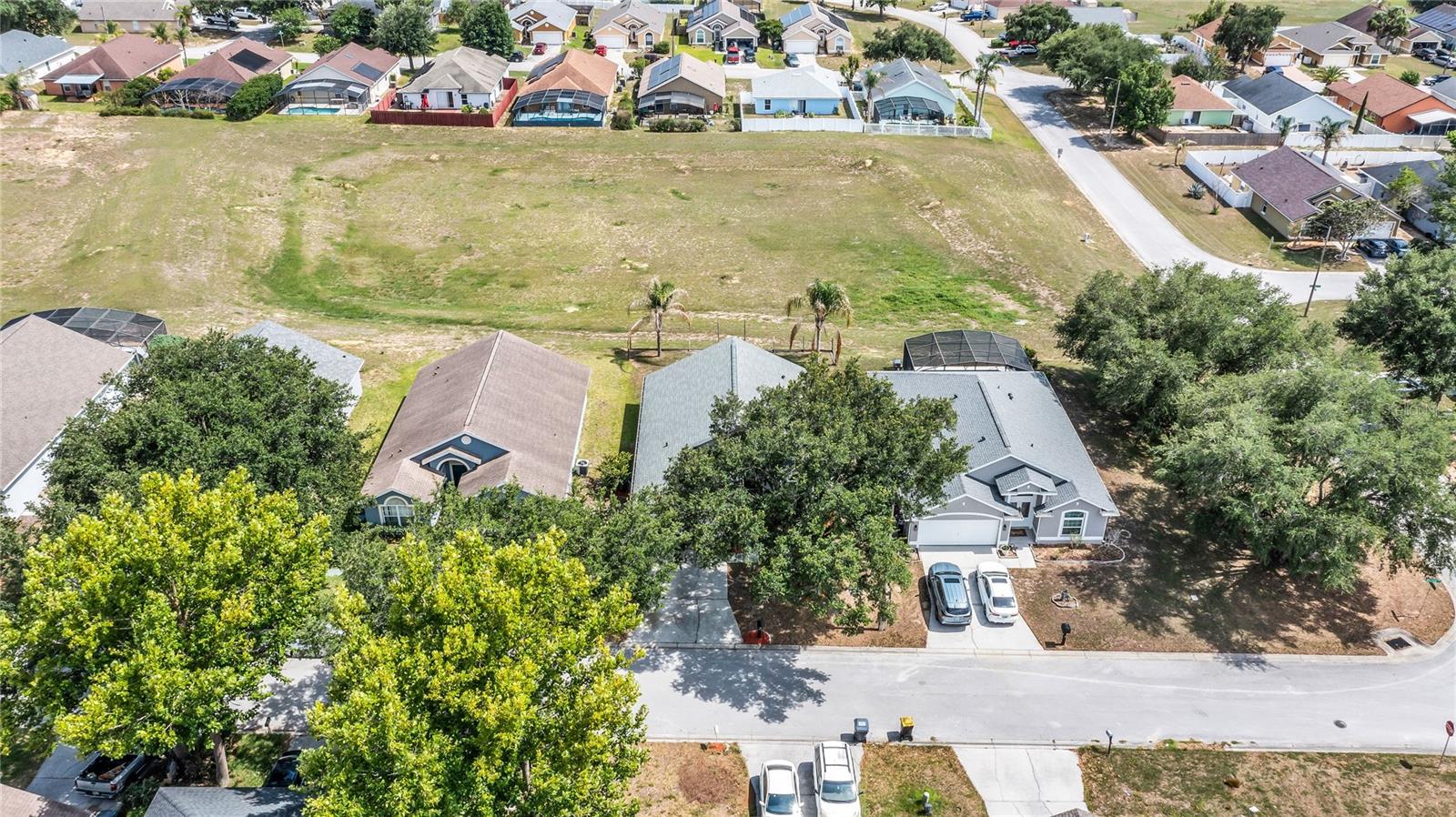 FLORIDA PINES - Residential