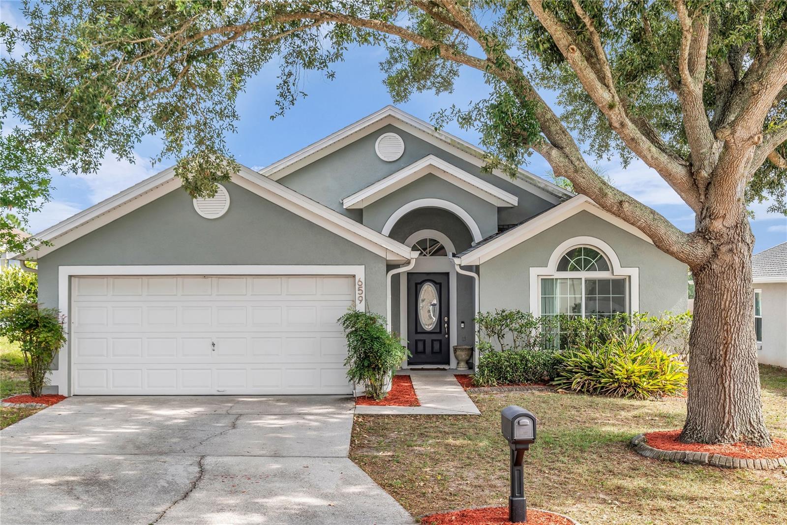 FLORIDA PINES - Residential