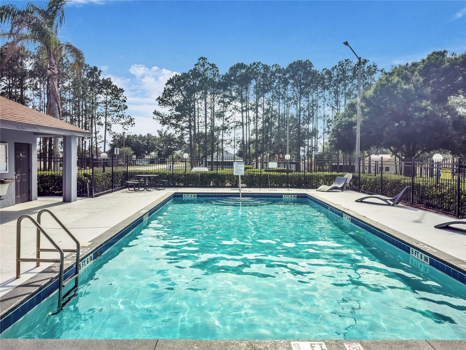 FLORIDA PINES - Residential