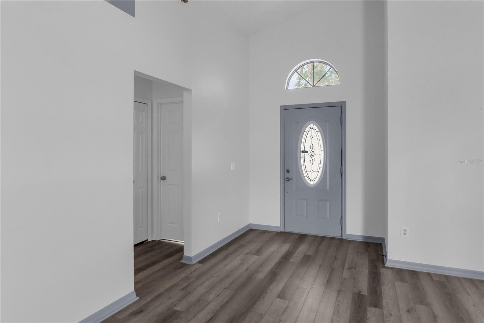 FLORIDA PINES - Residential