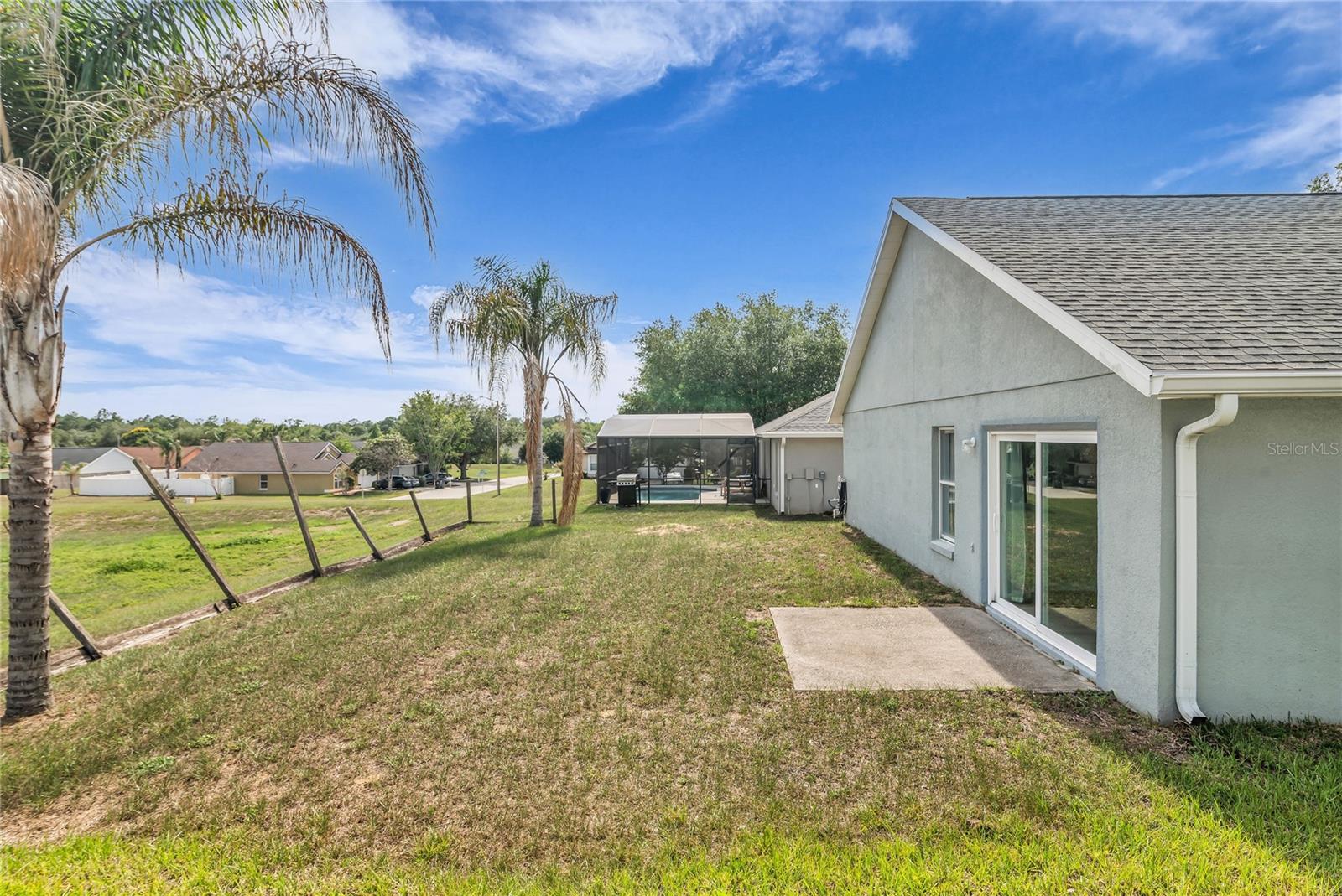 FLORIDA PINES - Residential