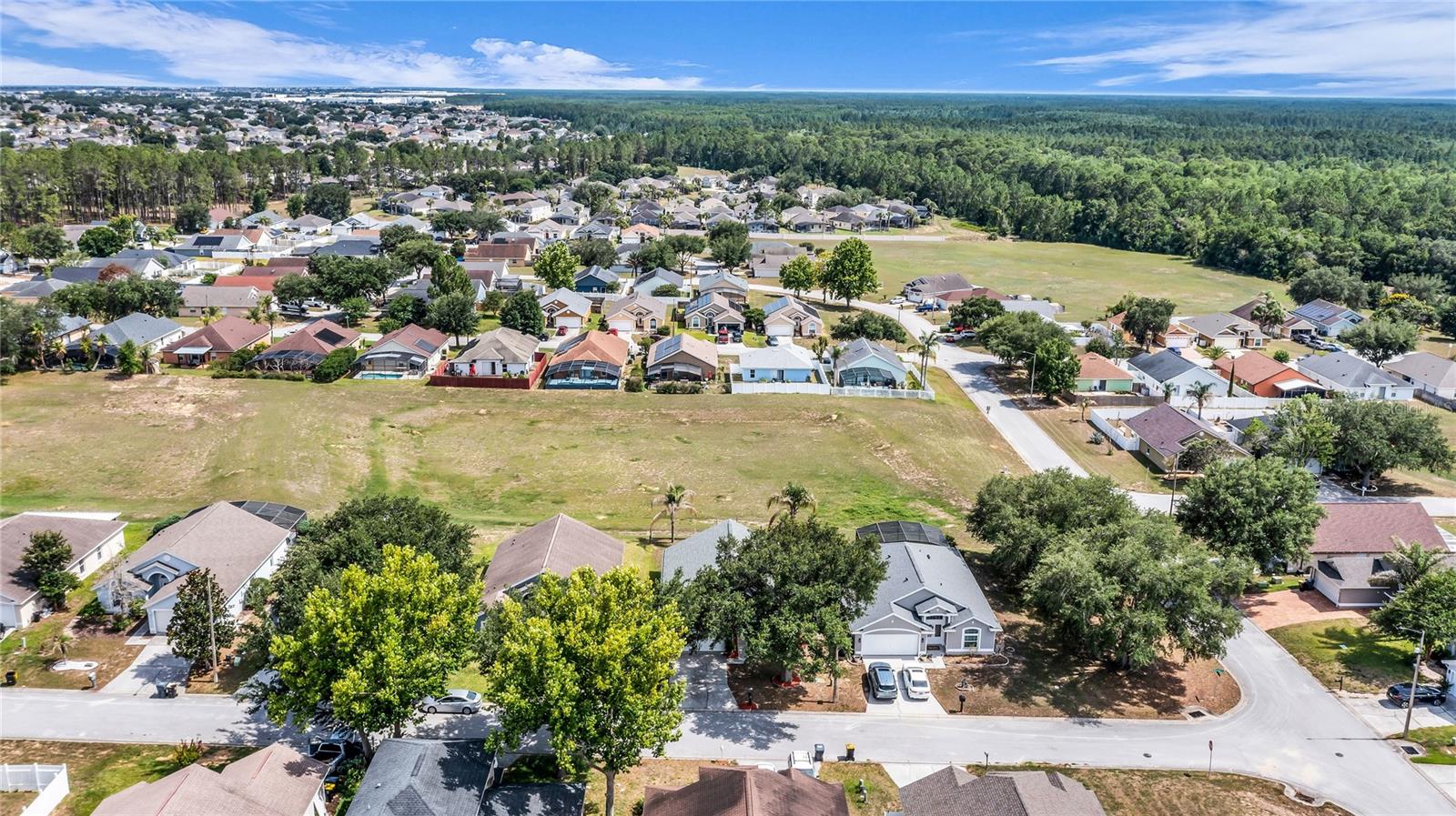 FLORIDA PINES - Residential