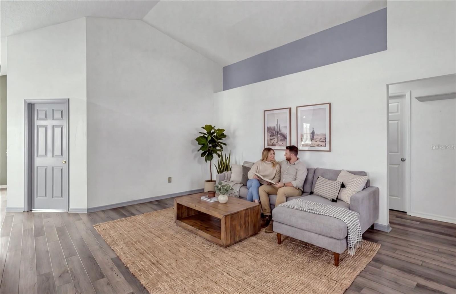 FLORIDA PINES - Residential