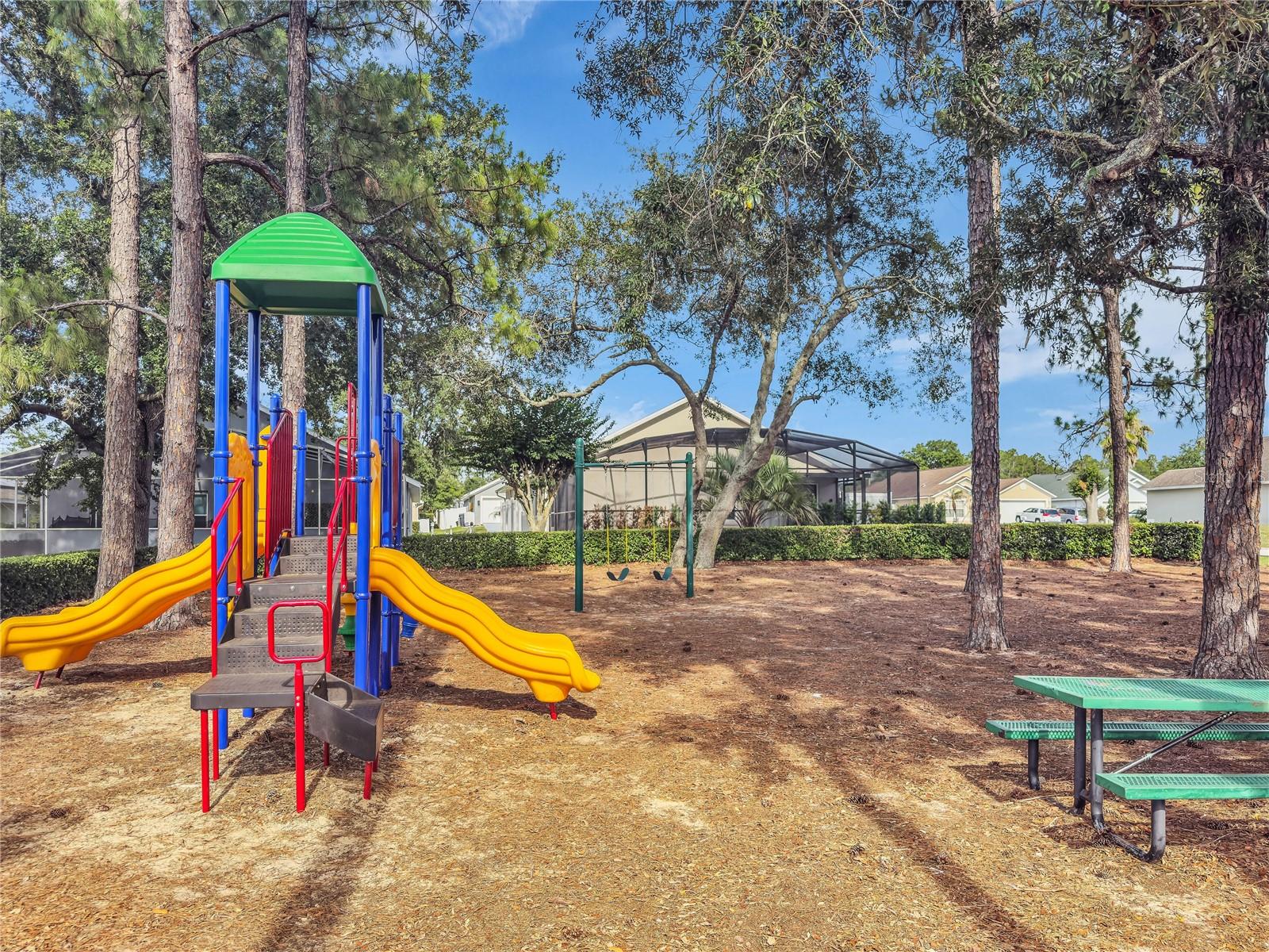 FLORIDA PINES - Residential