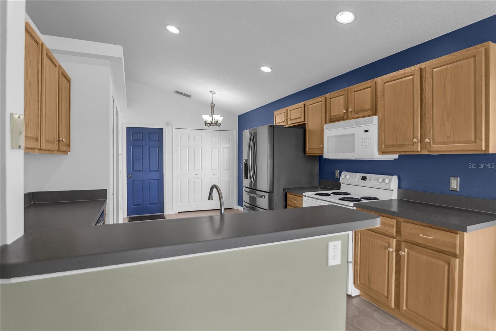FLORIDA PINES - Residential
