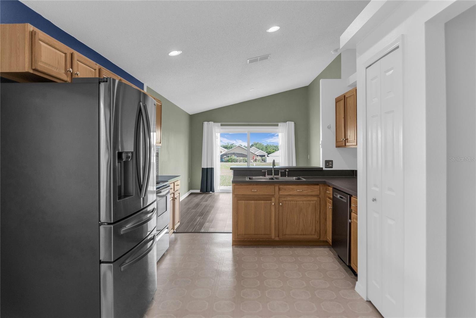 FLORIDA PINES - Residential