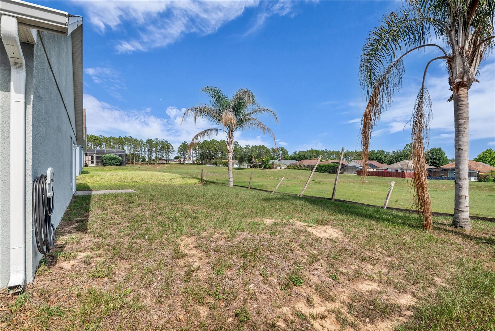 FLORIDA PINES - Residential