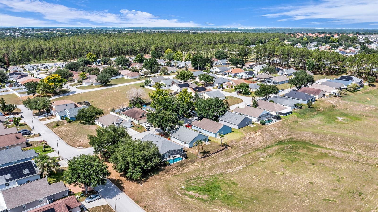 FLORIDA PINES - Residential