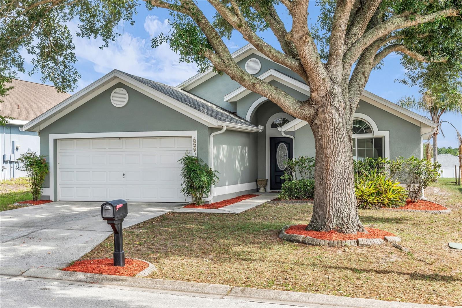 FLORIDA PINES - Residential