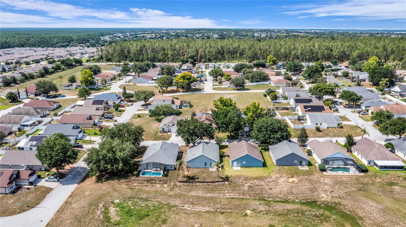 FLORIDA PINES - Residential