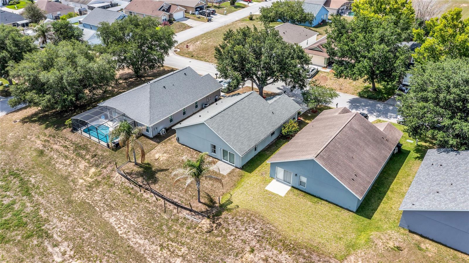 FLORIDA PINES - Residential