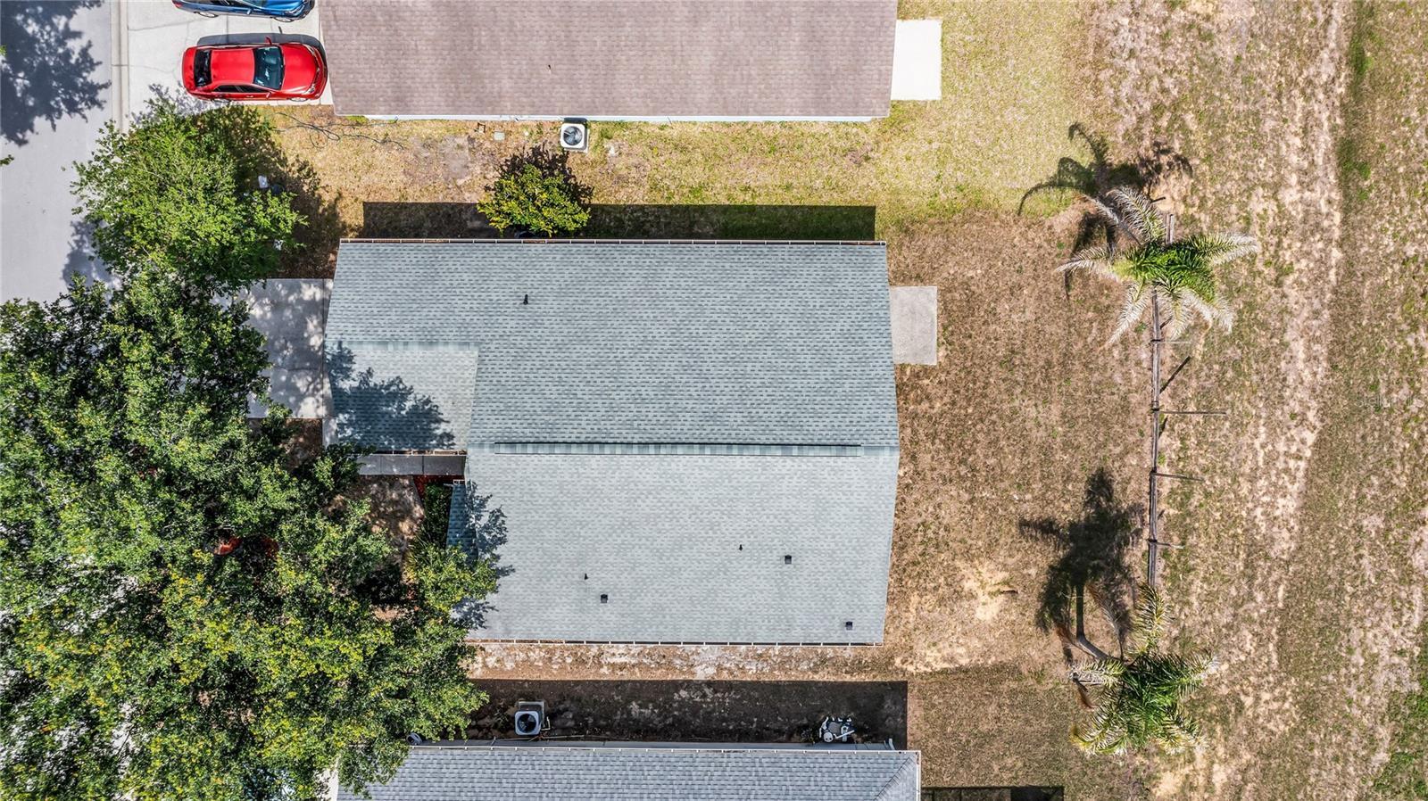 FLORIDA PINES - Residential