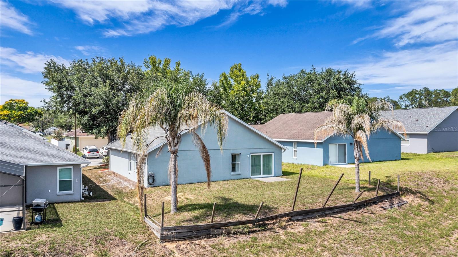FLORIDA PINES - Residential