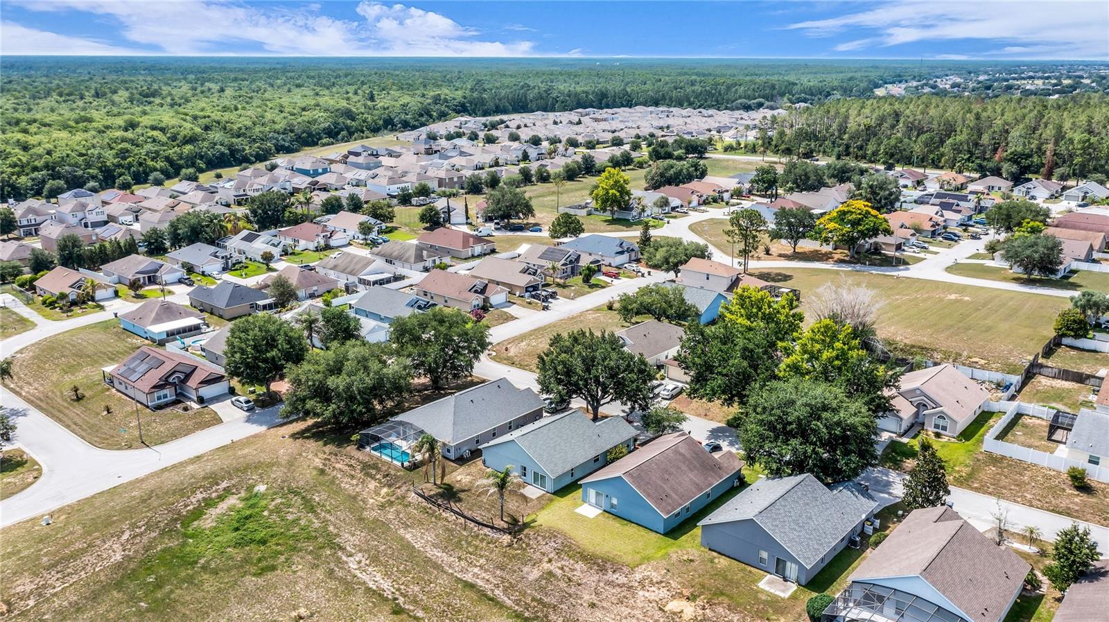 FLORIDA PINES - Residential
