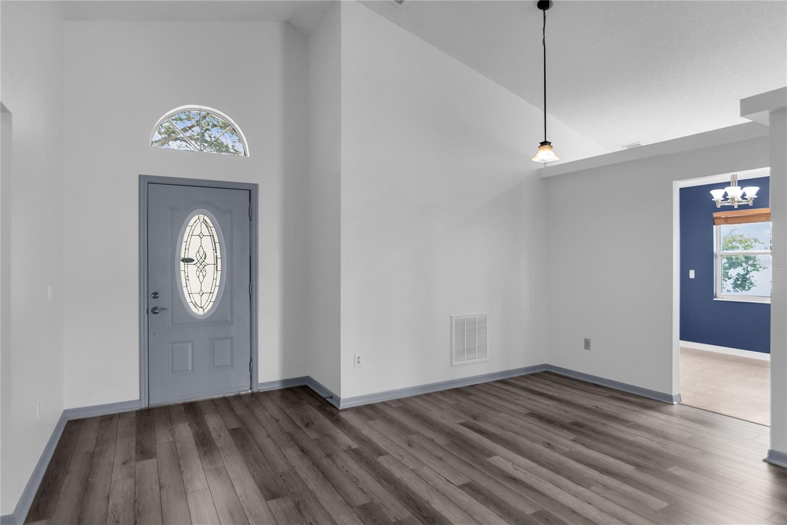 FLORIDA PINES - Residential