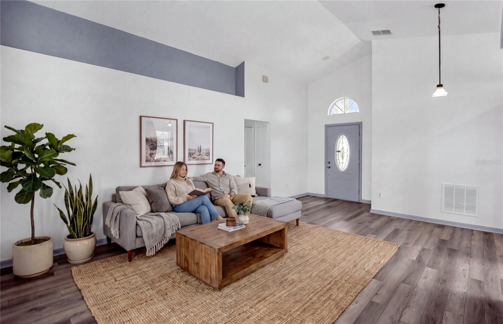 FLORIDA PINES - Residential