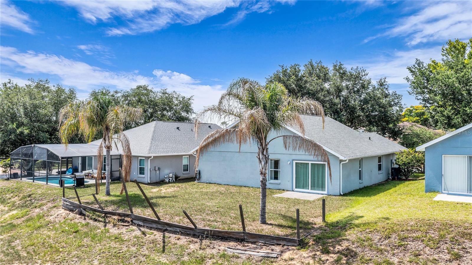 FLORIDA PINES - Residential