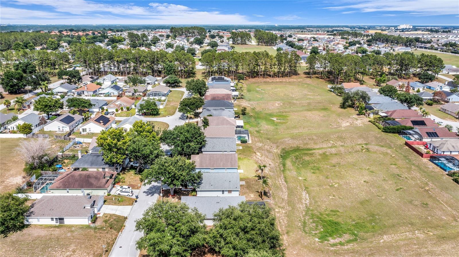 FLORIDA PINES - Residential