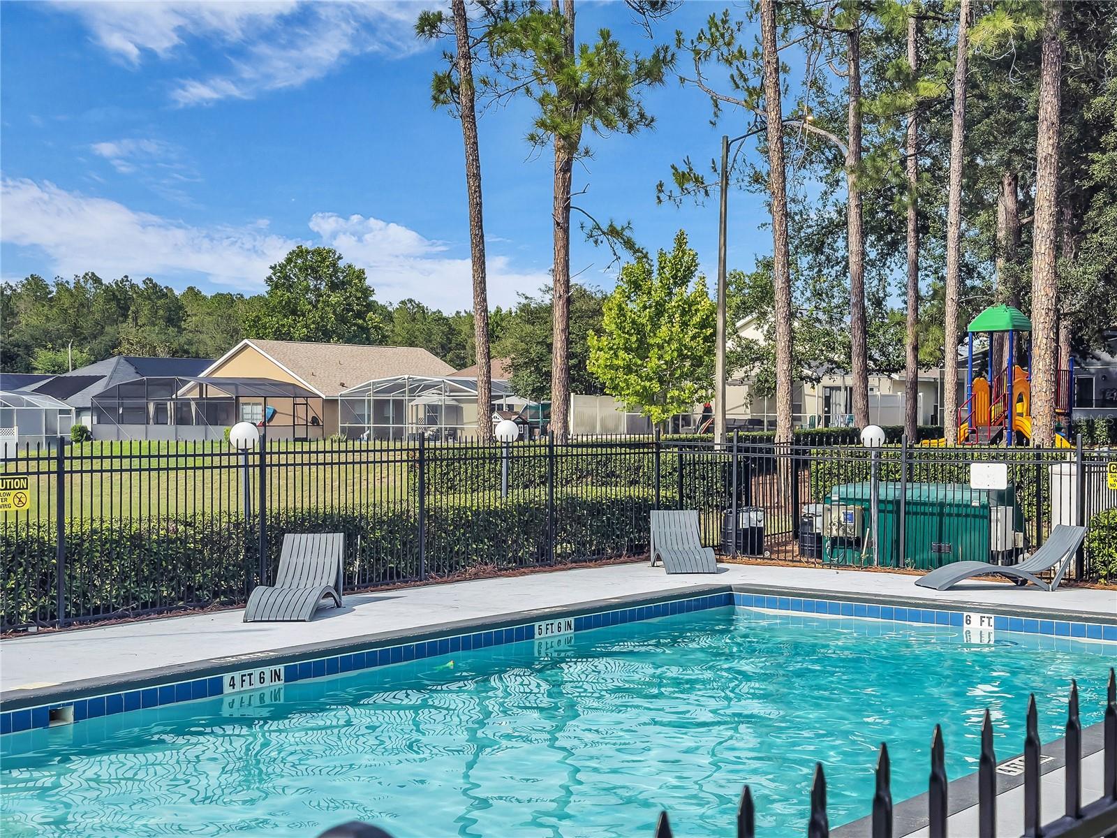 FLORIDA PINES - Residential