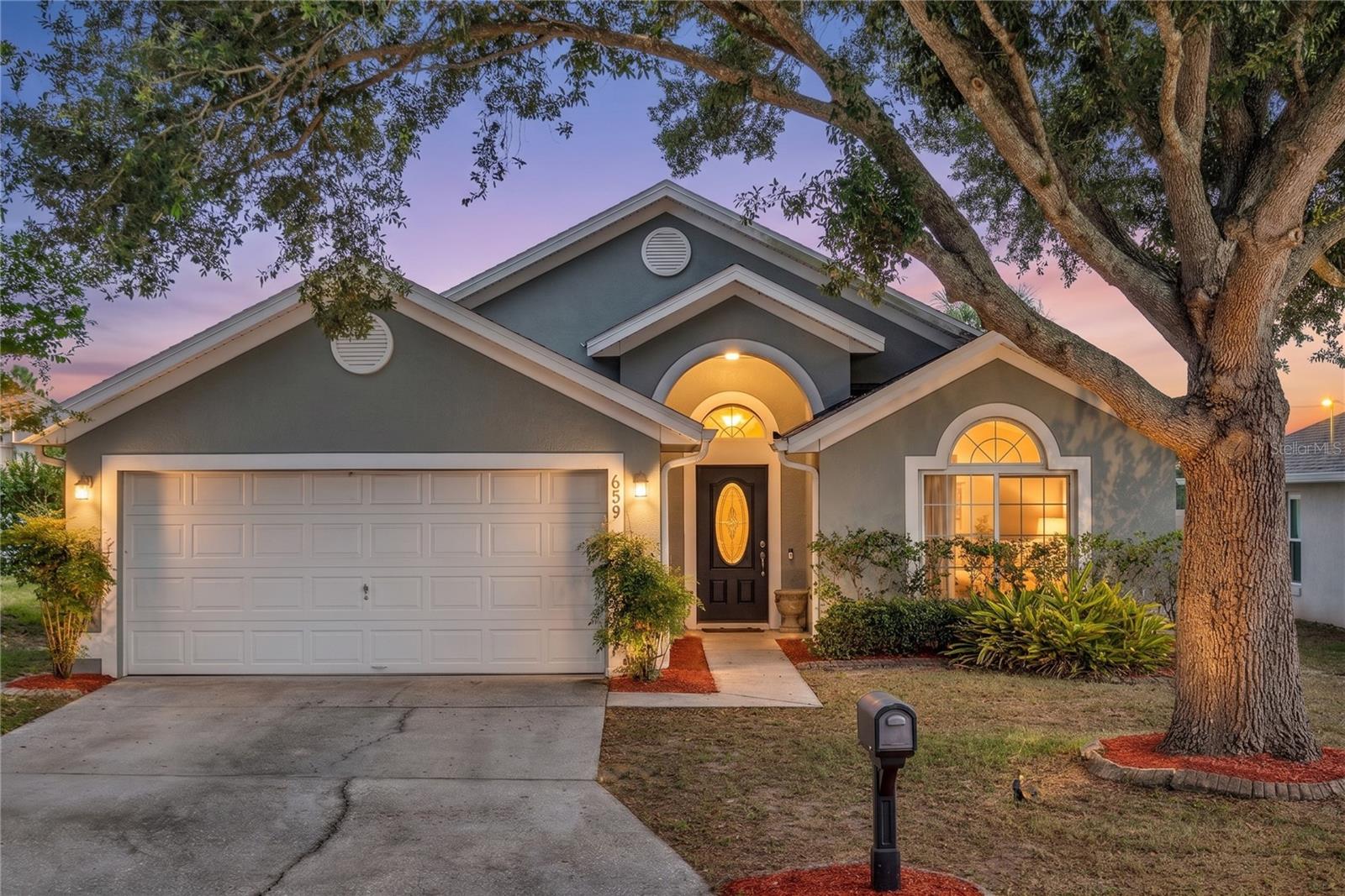 FLORIDA PINES - Residential