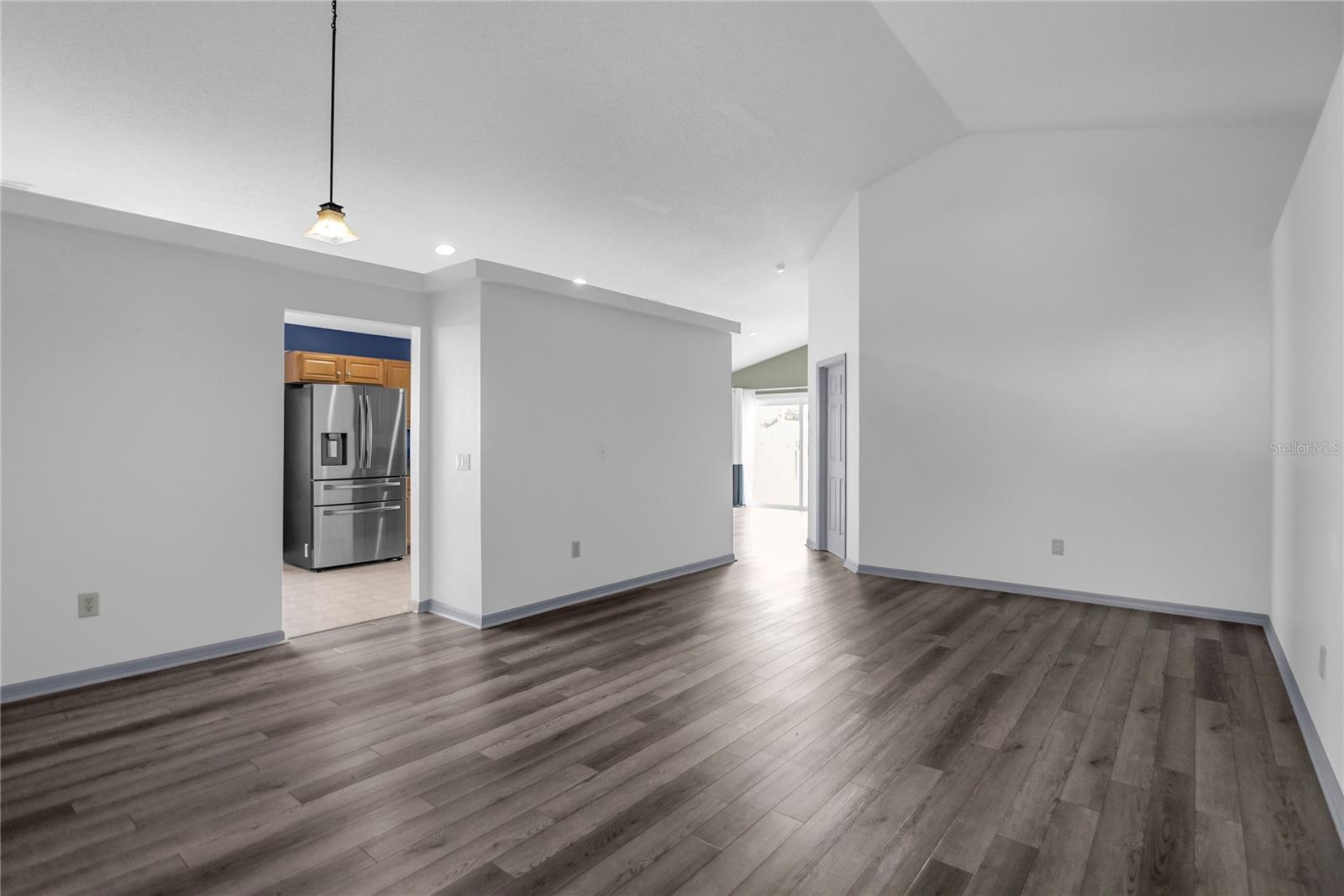FLORIDA PINES - Residential