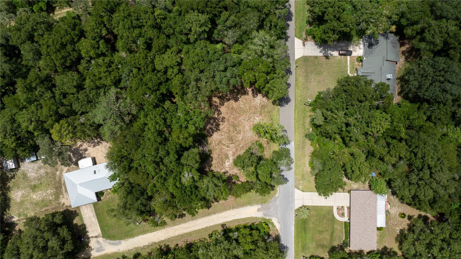 WILLISTON HYLNDS GOLF & C CLUB ESTATE - Land