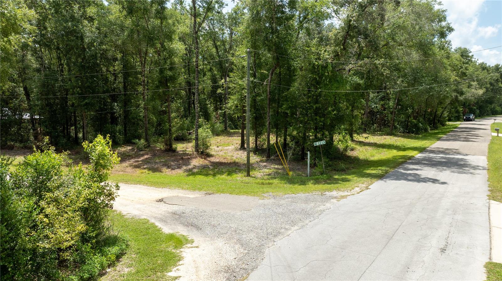 WILLISTON HYLNDS GOLF & C CLUB ESTATE - Land