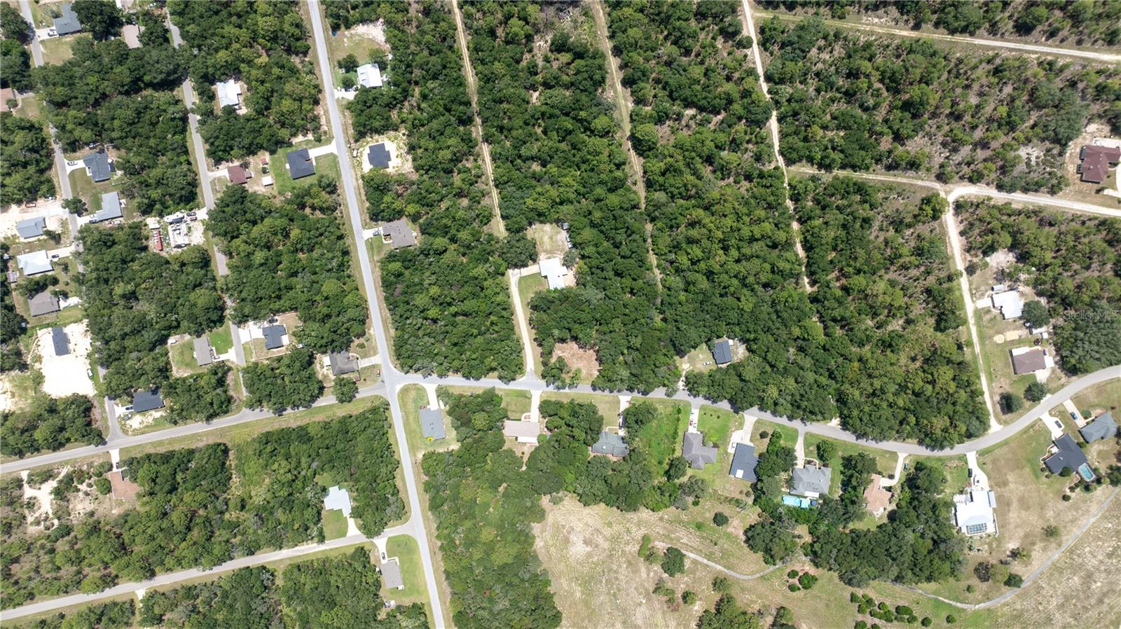 WILLISTON HYLNDS GOLF & C CLUB ESTATE - Land