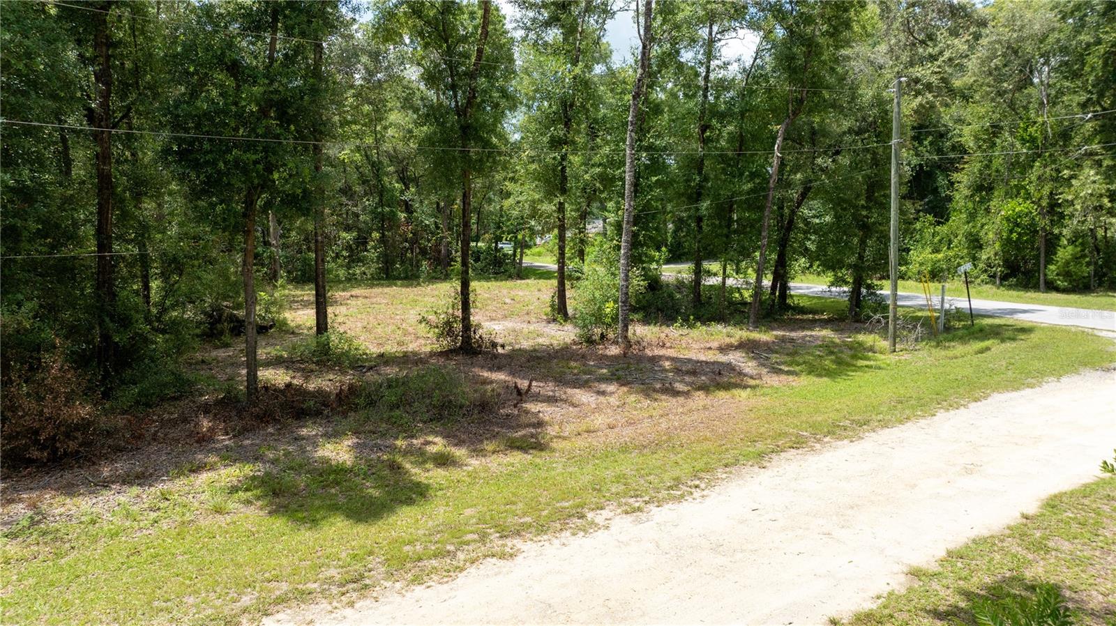WILLISTON HYLNDS GOLF & C CLUB ESTATE - Land